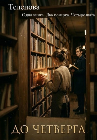 Скачать книгу До четверга