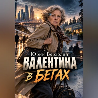 Скачать книгу Валентина в бегах