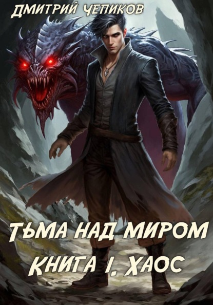 Скачать книгу Хаос