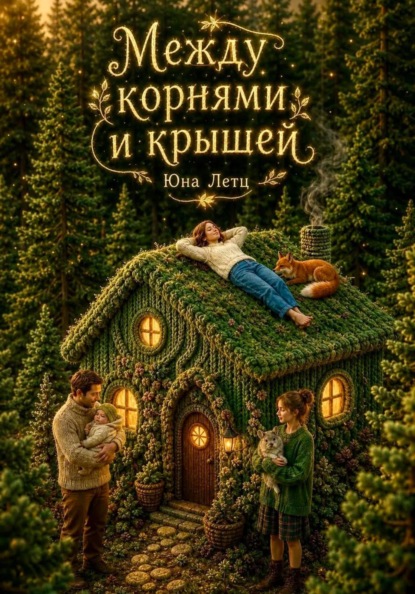 Между корнями и крышей