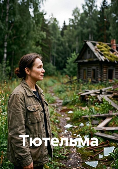 Тютельма