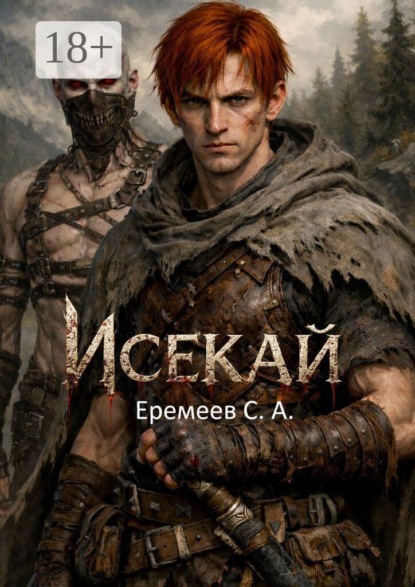 Скачать книгу Исекай