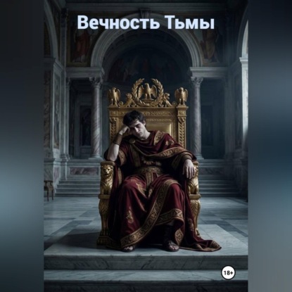Скачать книгу Вечность Тьмы