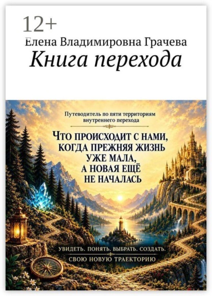 Скачать книгу Книга перехода