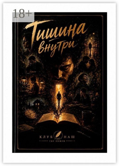 Скачать книгу Тишина внутри