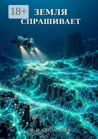 Скачать книгу Земля спрашивает