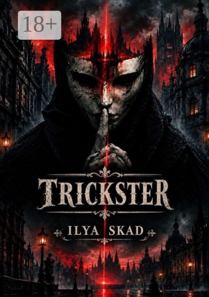Скачать книгу Trickster