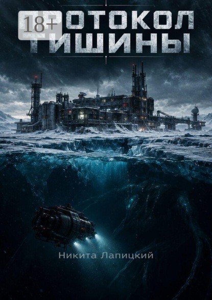 Скачать книгу Протокол тишины