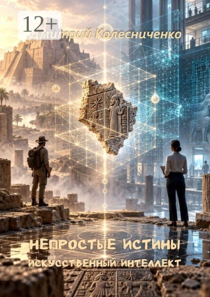 Скачать книгу Непростые истины. Искусственный интеллект