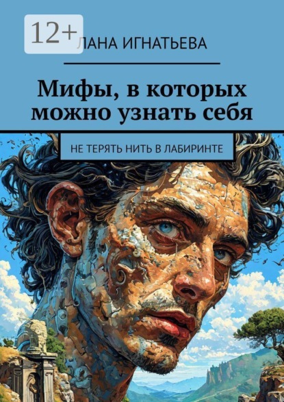 Скачать книгу Мифы, в которых можно узнать себя. Не терять нить в лабиринте