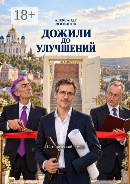 Скачать книгу Дожили до улучшений