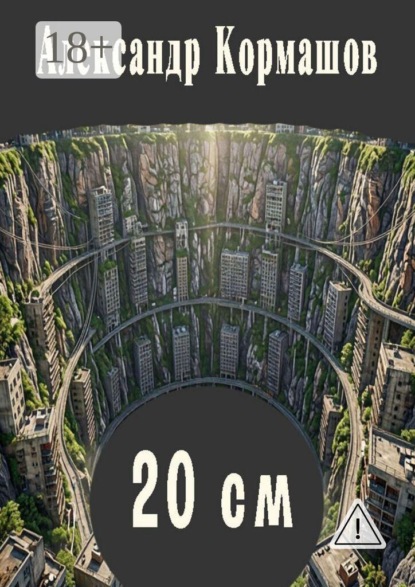 Скачать книгу 20 см. И другие 20 см