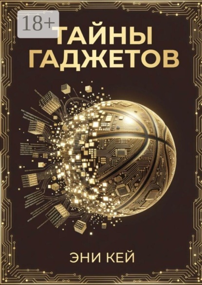 Скачать книгу Тайны гаджетов
