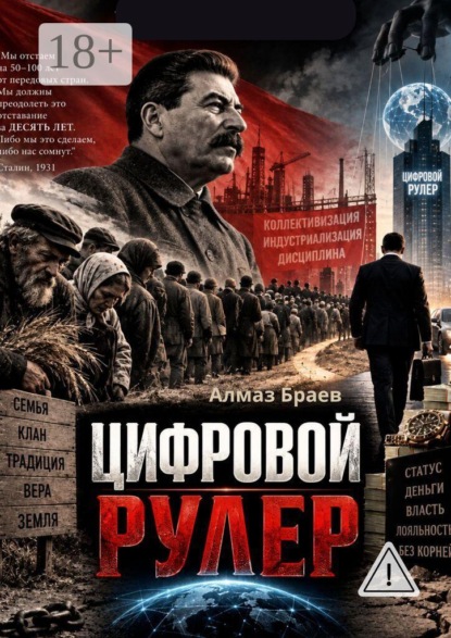 Скачать книгу Цифровой рулер
