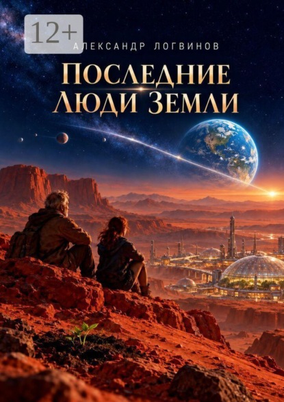 Скачать книгу Последние люди Земли