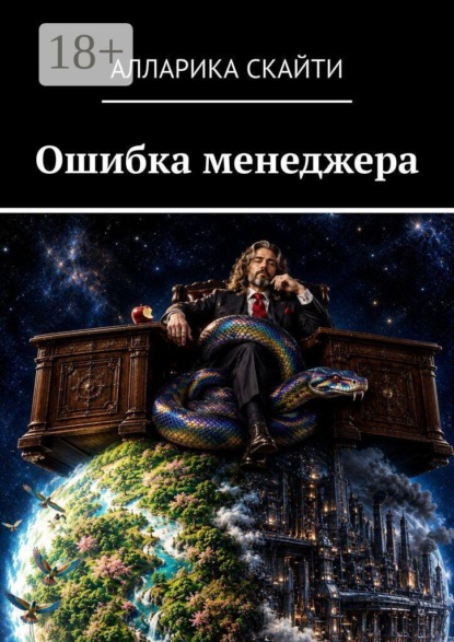 Скачать книгу Ошибка менеджера