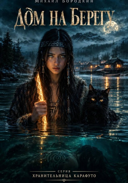 Скачать книгу Дом на берегу