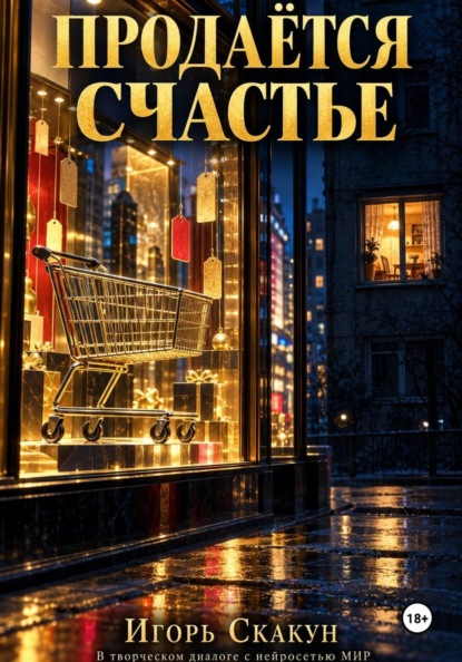Продаётся счастье
