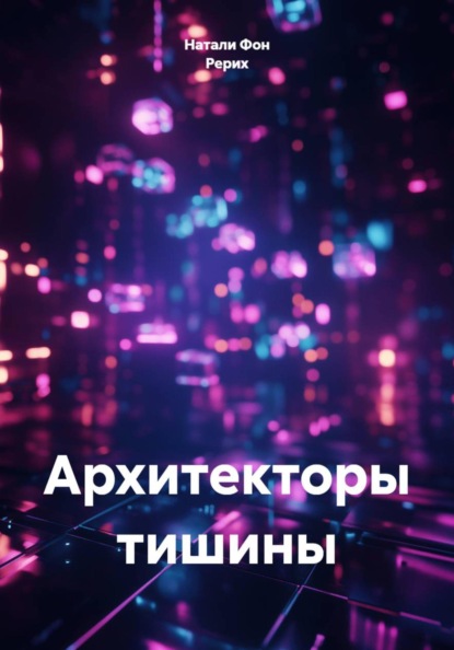 Скачать книгу Архитекторы тишины