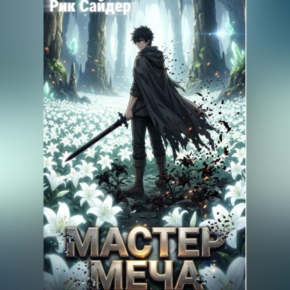 Скачать книгу «Мастер меча»