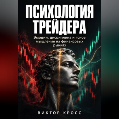 Скачать книгу Психология трейдера. Эмоции, дисциплина и ясное мышление на финансовых рынках
