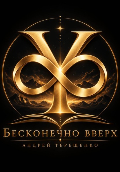 Скачать книгу Бесконечно вверх