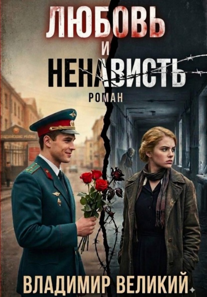 Скачать книгу Любовь и ненависть