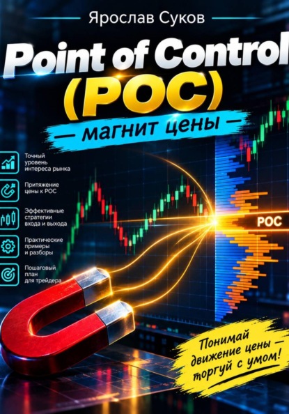 Скачать книгу Point of Control (POC) — магнит цены