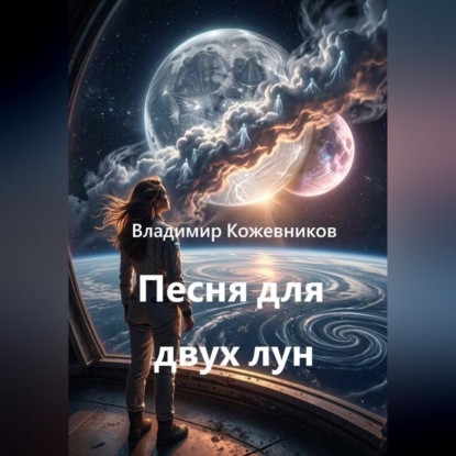 Скачать книгу Песня для двух лун