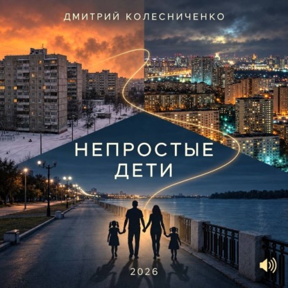 Скачать книгу Непростые дети