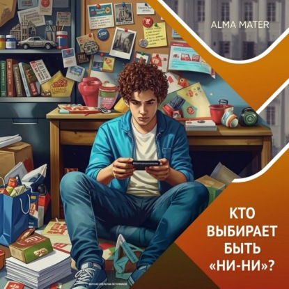 Скачать книгу Как помочь зумерам