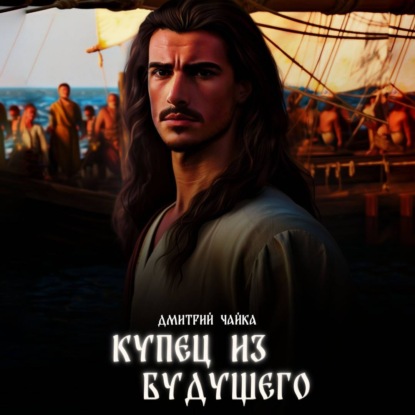 Скачать книгу Купец из будущего. Часть 1