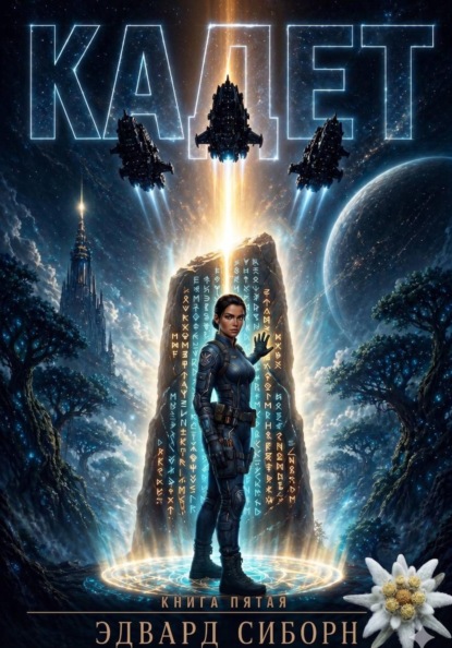 Скачать книгу Кадет