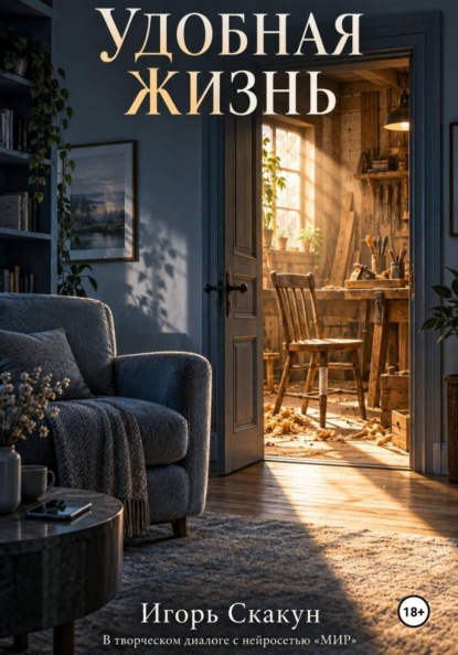 Скачать книгу Удобная жизнь