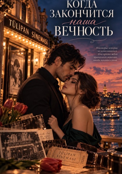 Скачать книгу Когда закончится наша вечность