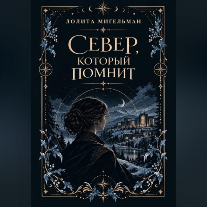Скачать книгу Север, который помнит