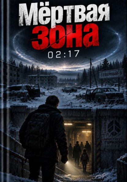 Скачать книгу Мёртвая зона 02:17