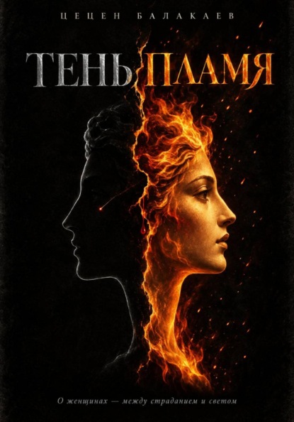 Скачать книгу Тень и пламя. О женщинах – между страданием и светом