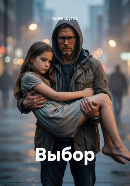 Скачать книгу Выбор