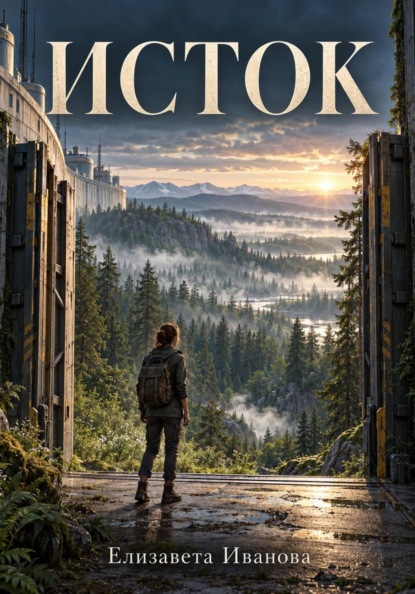 Скачать книгу Исток