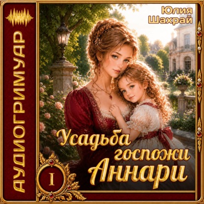 Скачать книгу Усадьба госпожи Аннари