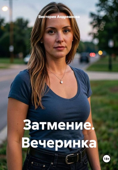Скачать книгу Затмение. Вечеринка
