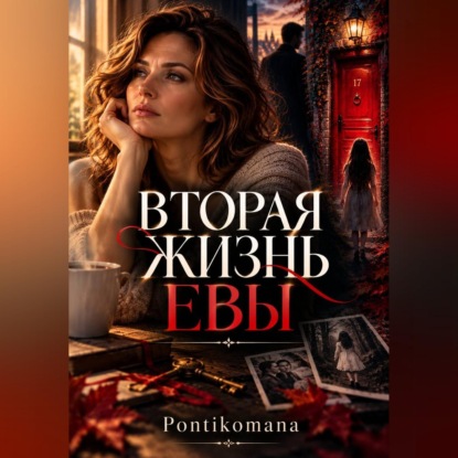 Скачать книгу Вторая жизнь Евы