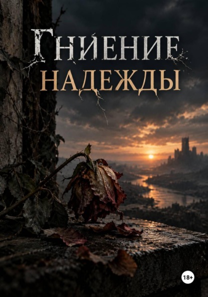 Скачать книгу Гниение Надежды