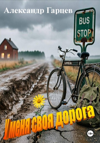 Скачать книгу У меня своя дорога