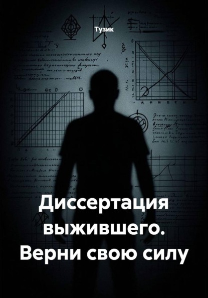Скачать книгу Диссертация выжившего. Верни свою силу