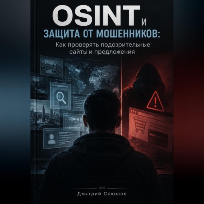 OSINT и защита от мошенников. Как проверять подозрительные сайты и предложения