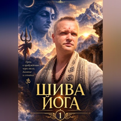 Скачать книгу Шива йога 1