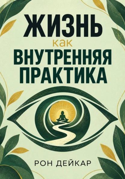 Скачать книгу Жизнь как внутренняя практика