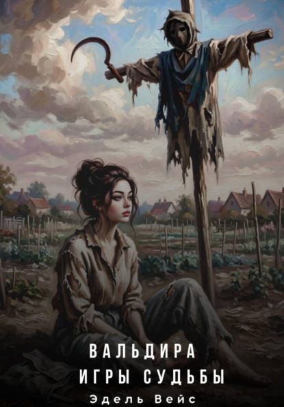 Скачать книгу Вальдира. Игры Судьбы